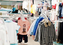 Children's Clothing