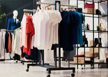 Clothing & Fashion