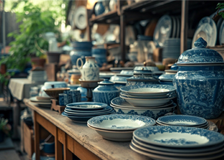 Crockery