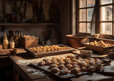Kitchen & Baking