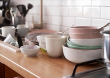 Kitchenware