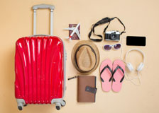 Luggage & Travel