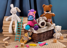 Toys & Games